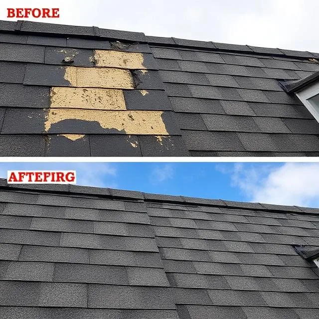 Roof Repair Near Me in Farnsworth, TX near me